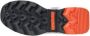 Napapijri Witte Leren Sneakers met Rubberen Zool Multicolor Heren - Thumbnail 7