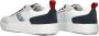 Napapijri Lage sneakers Bark Multicolor Heren - Thumbnail 3