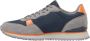 Napapijri Lage Top Sneakers Multicolor Heren - Thumbnail 2