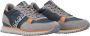 Napapijri Lage Top Sneakers Multicolor Heren - Thumbnail 3