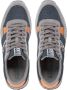 Napapijri Lage Top Sneakers Multicolor Heren - Thumbnail 4