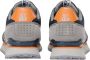 Napapijri Lage Top Sneakers Multicolor Heren - Thumbnail 5