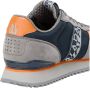 Napapijri Lage Top Sneakers Multicolor Heren - Thumbnail 7