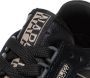 Napapijri Black Polyester Sneaker Zwart Dames - Thumbnail 8