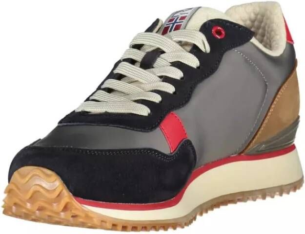Napapijri Polyester Sneaker