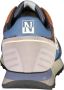 Napapijri Iconische Virtus Sneaker met D-Ring Veters Multicolor Heren - Thumbnail 3