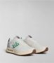 Napapijri Witte Sneakers voor een stijlvolle uitstraling White Heren - Thumbnail 5