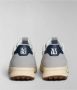 Napapijri Witte Sneakers voor een stijlvolle uitstraling White Heren - Thumbnail 6