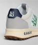 Napapijri Witte Sneakers voor een stijlvolle uitstraling White Heren - Thumbnail 7