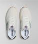 Napapijri Witte Sneakers voor een stijlvolle uitstraling White Heren - Thumbnail 9