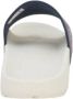 Napapijri Stream Badslippers Slippers flip flops Heren Blauw - Thumbnail 15