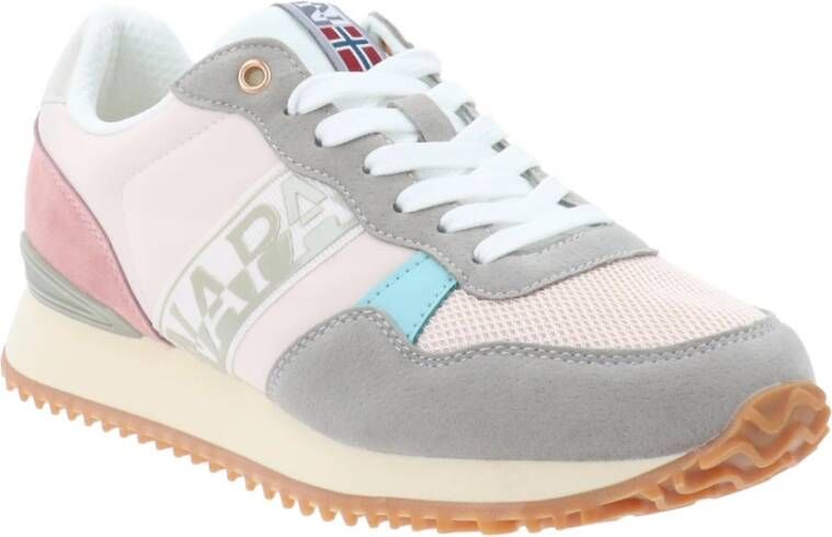 Napapijri Sneakers Beige Dames