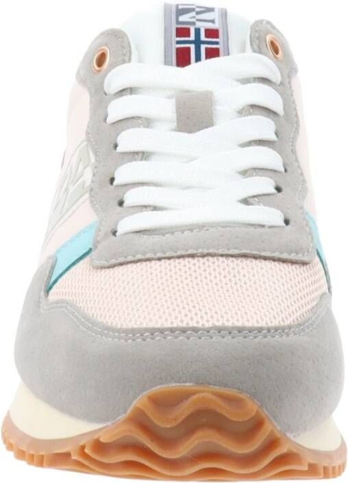 Napapijri Sneakers Beige Dames