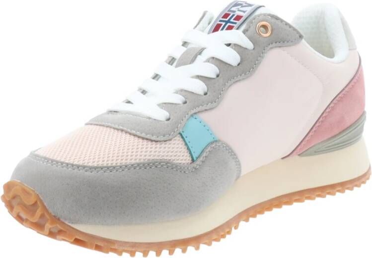 Napapijri Sneakers Beige Dames