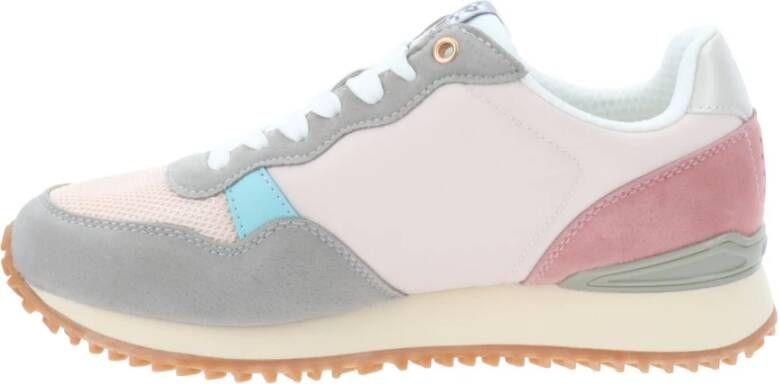 Napapijri Sneakers Beige Dames