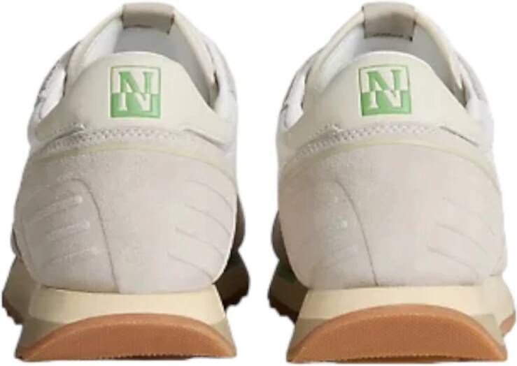 Napapijri Sneakers Beige Heren