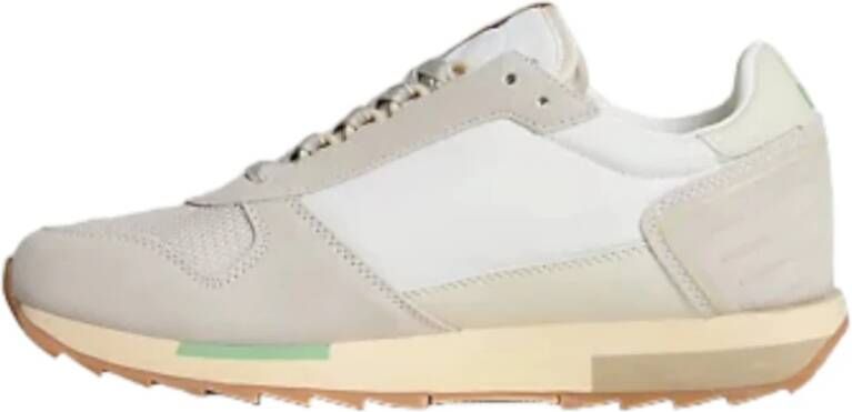 Napapijri Sneakers Beige Heren