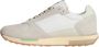 Napapijri Witte Polyester Sneaker met Contrasterende Details Multicolor Heren - Thumbnail 6
