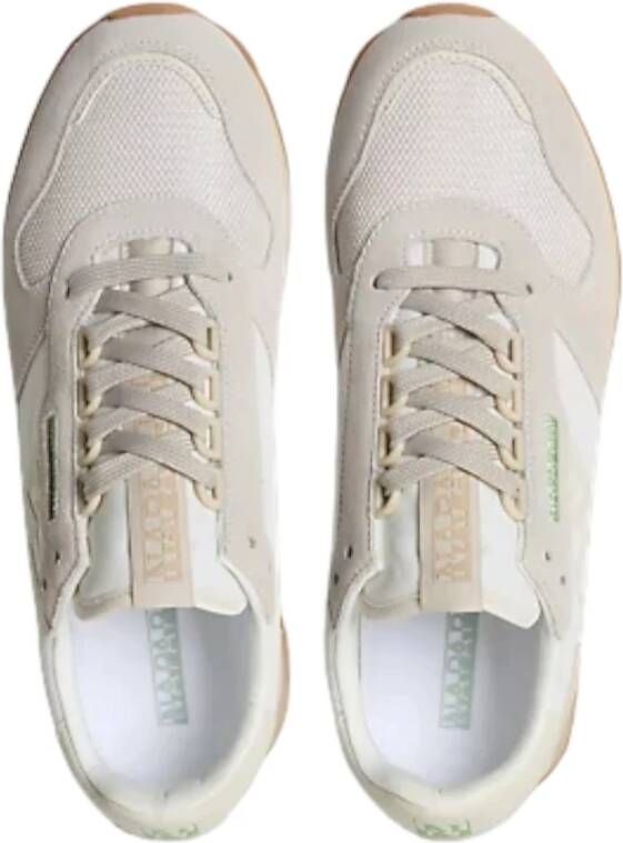 Napapijri Sneakers Beige Heren