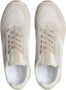 Napapijri Witte Polyester Sneaker met Contrasterende Details Multicolor Heren - Thumbnail 7