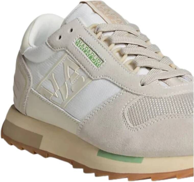 Napapijri Sneakers Beige Heren