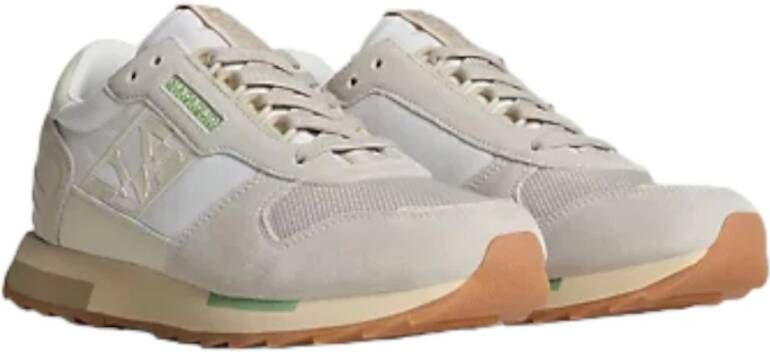 Napapijri Sneakers Beige Heren