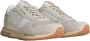 Napapijri Witte Polyester Sneaker met Contrasterende Details Multicolor Heren - Thumbnail 9