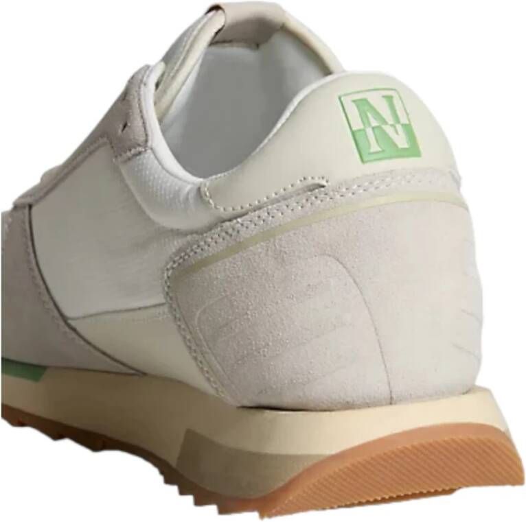 Napapijri Sneakers Beige Heren