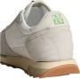 Napapijri Witte Polyester Sneaker met Contrasterende Details Multicolor Heren - Thumbnail 10
