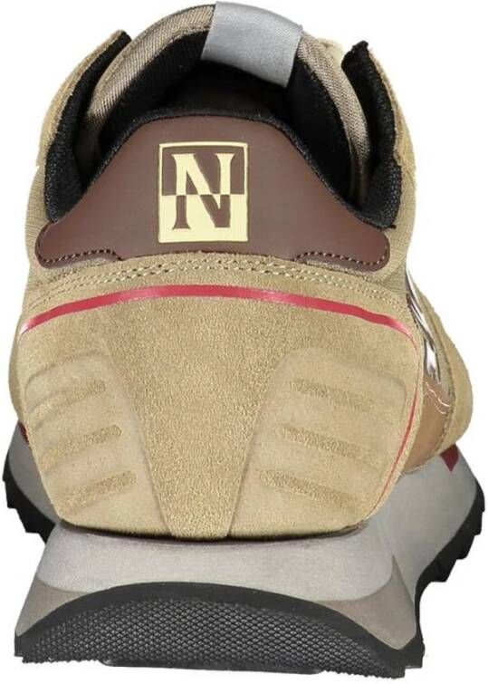 Napapijri Sneakers Beige Heren