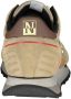 Napapijri Sneakers Beige Heren - Thumbnail 3