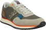 Napapijri Sneaker Met Contrasterend Logo - Thumbnail 2