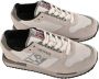 Napapijri Stijlvolle Polyester Sneaker met Contrasterende Details Multicolor Heren - Thumbnail 2