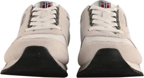 Napapijri Sneakers Beige Heren