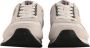 Napapijri White Polyester Sneaker Wit Heren - Thumbnail 3
