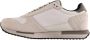 Napapijri Stijlvolle Polyester Sneaker met Contrasterende Details Multicolor Heren - Thumbnail 4
