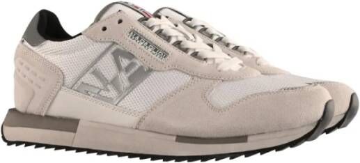 Napapijri Sneakers Beige Heren