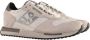 Napapijri Stijlvolle Polyester Sneaker met Contrasterende Details Multicolor Heren - Thumbnail 5