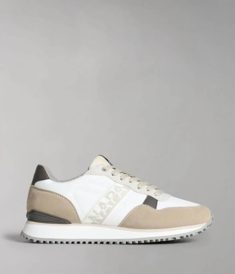 Napapijri Sneakers Beige Heren