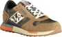 Napapijri Virtus FC1 Sneaker Multicolor Heren - Thumbnail 5