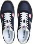 Napapijri Blauwe Sneaker Polyester Blue Dames - Thumbnail 4