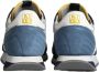 Napapijri Exclusieve grijze sportsneakers met opvallende details Multicolor Heren - Thumbnail 7