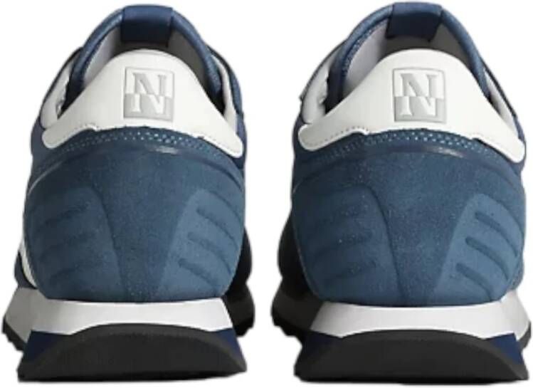 Napapijri Sneakers Blauw Heren