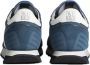 Napapijri Blauwe Sportieve Sneakers met Contrasterende Details Blue Heren - Thumbnail 15