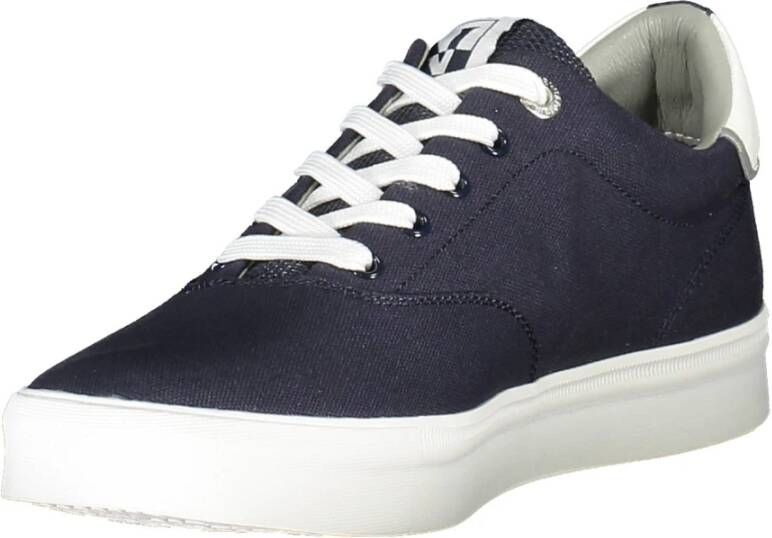 Napapijri Sneakers Blauw Heren