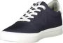 Napapijri Blauwe Sneaker met Contrasterende Details Blue Heren - Thumbnail 3