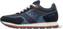 Napapijri Polyester en Leren Hardloopsneakers - Thumbnail 7