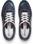 Napapijri Polyester en Leren Hardloopsneakers - Thumbnail 8