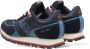 Napapijri Polyester en Leren Hardloopsneakers - Thumbnail 9