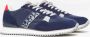 Napapijri Sneakers Blauw Heren - Thumbnail 2